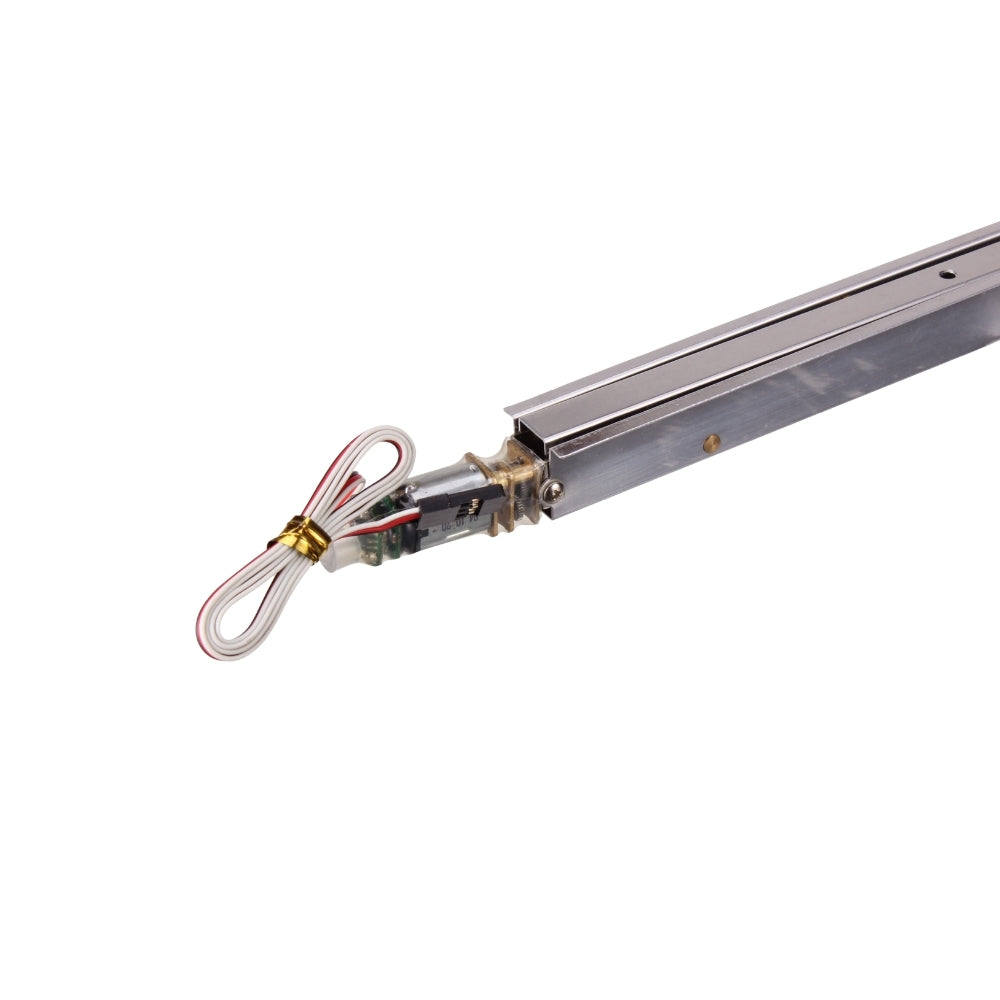 MPI Spoiler with Built in Servo MX3344