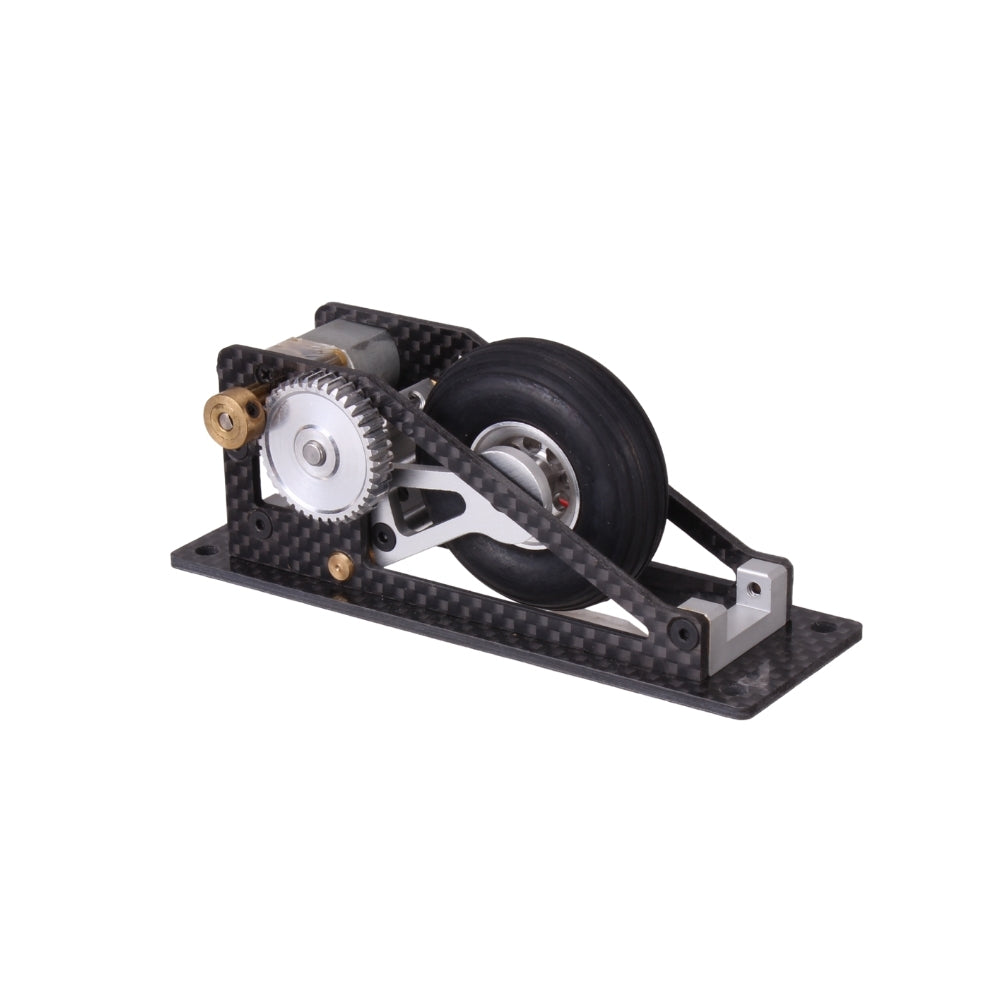 MPI Glider Retract with Built in Servo MX9504