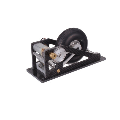 MPI Glider Retract with Built in Servo MX9507