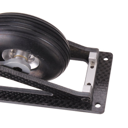 MPI Glider Retract with Built in Servo MX9507