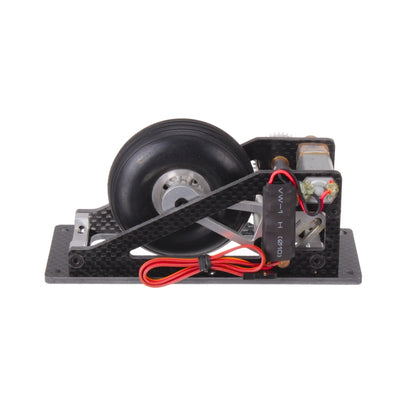 MPI Glider Retract with Built in Servo MX9507