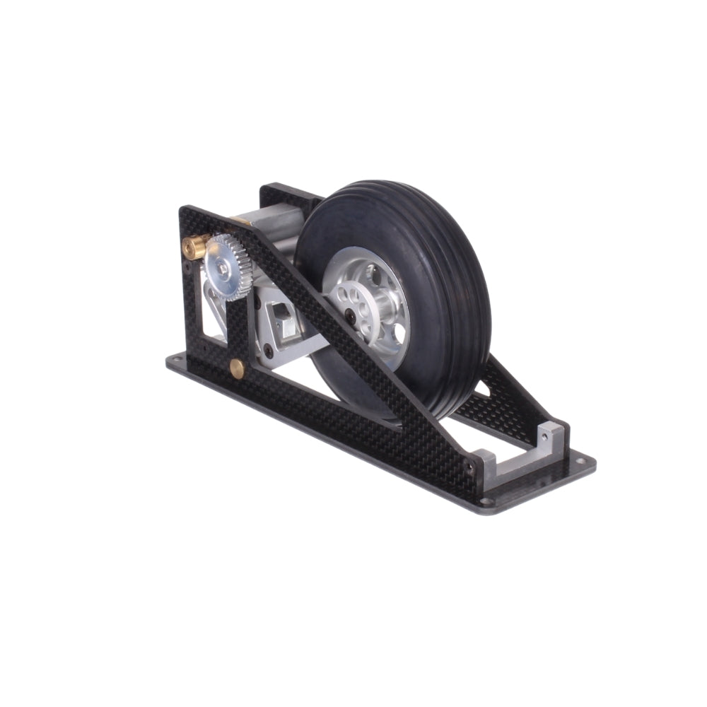 MPI Glider Retract with Built in Servo MX9513