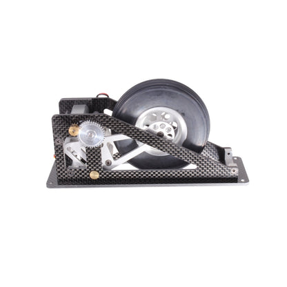 MPI Glider Retract with Built in Servo MX9513