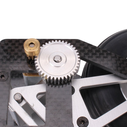 MPI Glider Retract with Built in Servo MX9513