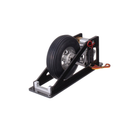 MPI Glider Retract with Built in Servo MX9513