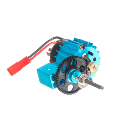 Gear Motor Set 370 Size Motor