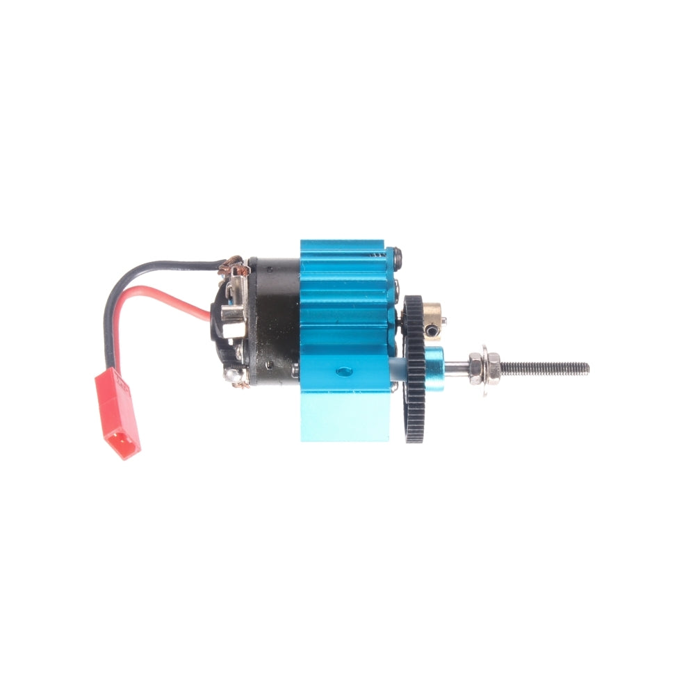 Gear Motor Set 370 Size Motor