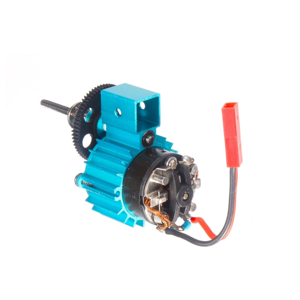 Gear Motor Set 370 Size Motor
