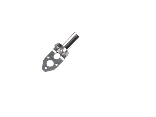 OMPHOBBY M2 V3 Sport RC Helicopter Parts Tail Motor Mounting Set （silver） OSHM2480