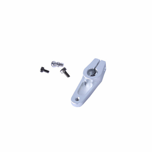 OMPHOBBY M6 RC Helicopter Parts 18mm Metal Servo Arm OSHM6015