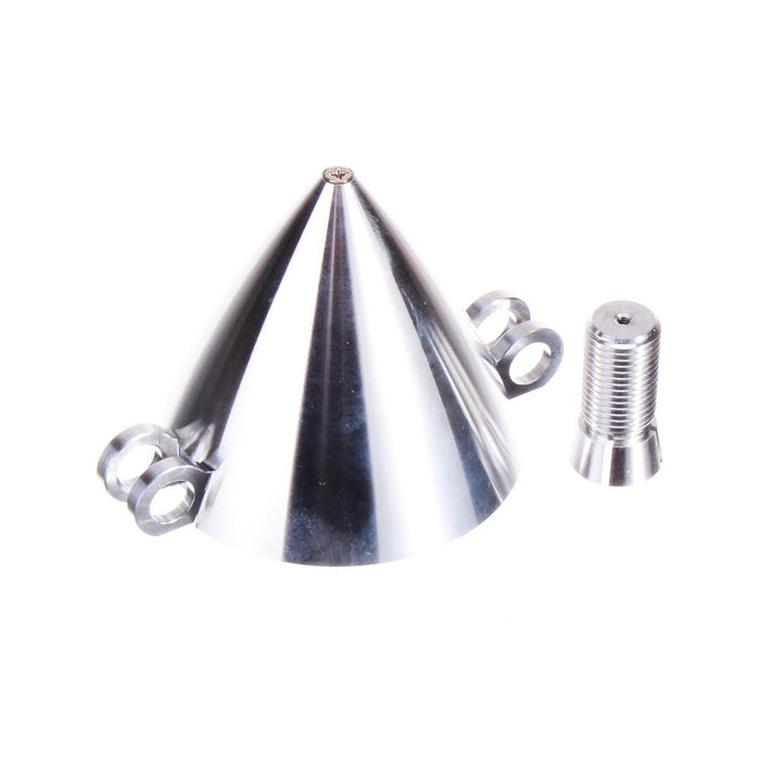 ProSpin APC Type Bar-Stock Aluminum Folding Prop Spinners for Electric Motors