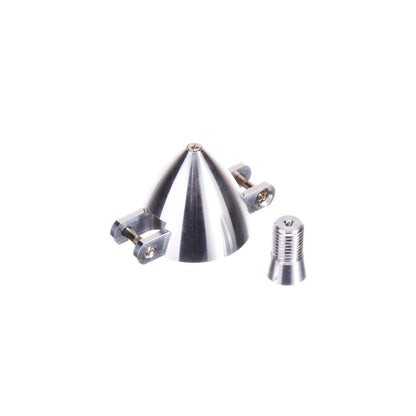 ProSpin Regular Cone Bar-Stock Aluminum Folding Prop Spinners for Electric Motors