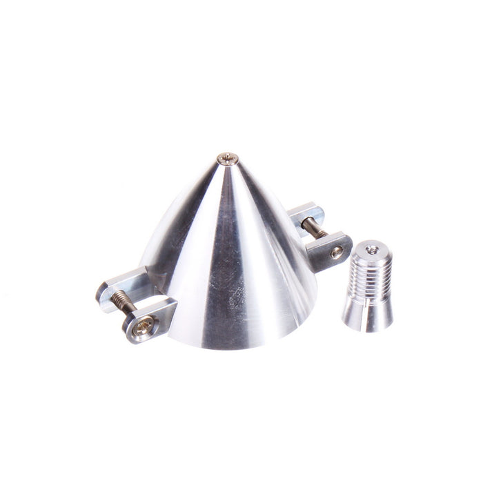 ProSpin Regular Cone Bar-Stock Aluminum Folding Prop Spinners for Electric Motors