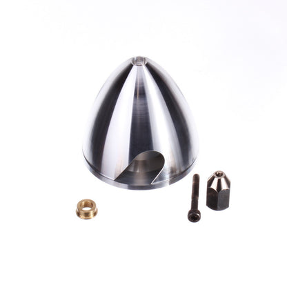 ProSpin Bar-Stock Aluminum Spinners for 2-Blade Propellers PS 200-225-250-275