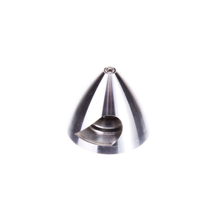 ProSpin Bar-Stock Aluminum Spinners for Electric Motors