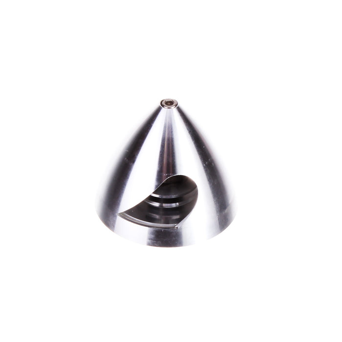ProSpin Bar-Stock Aluminum Spinners for Electric Motors