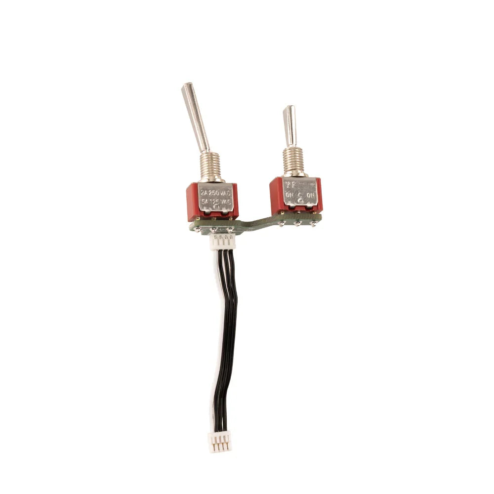 RadioMaster TX16S MK3 Switch Board