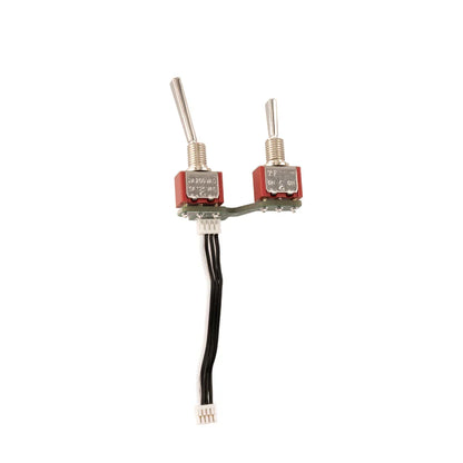 RadioMaster TX16S MK3 Switch Board