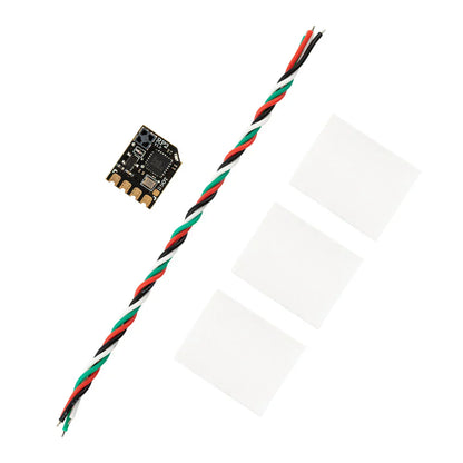 RadioMater RP2 V2 ExpressLRS 2.4ghz Nano Receiver