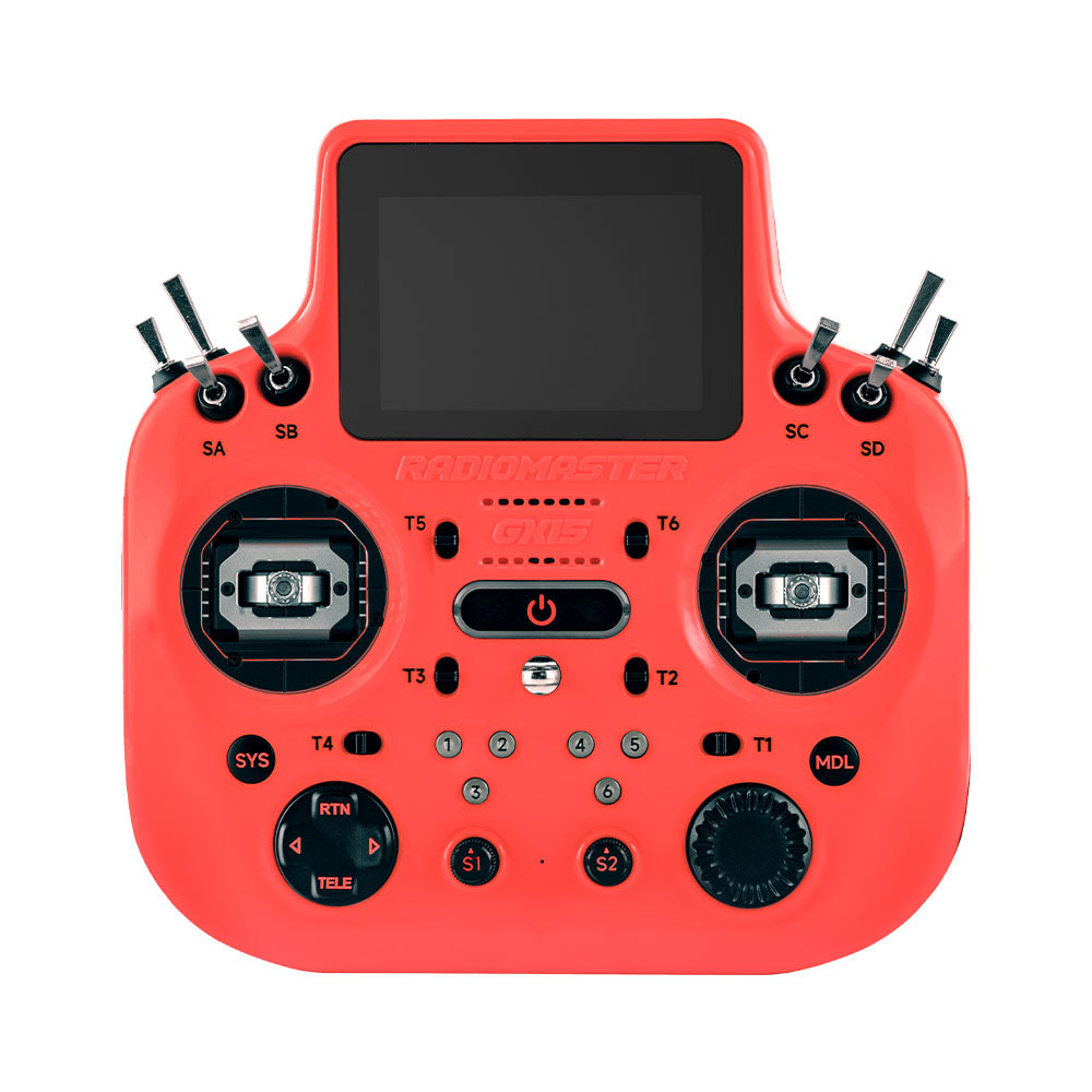 RadioMaster GX15 Radio Controller