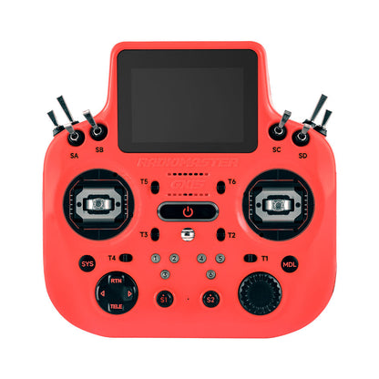 RadioMaster GX15 Radio Controller
