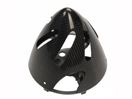 Falcon 82mm 3 Blade Spinners for Electric