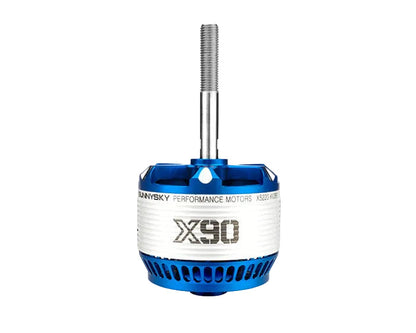 SunnySky Airplane X5220 V3 Brushless Motors X90 Equivalent Power