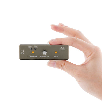 KST Servo Programming Tool Card #3 for KST Servos V6.0 & V8.0