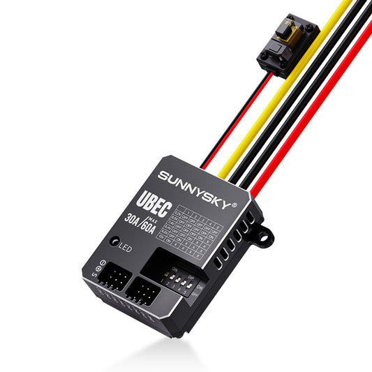 Sunnysky UBEC 30A Power Regulator Module