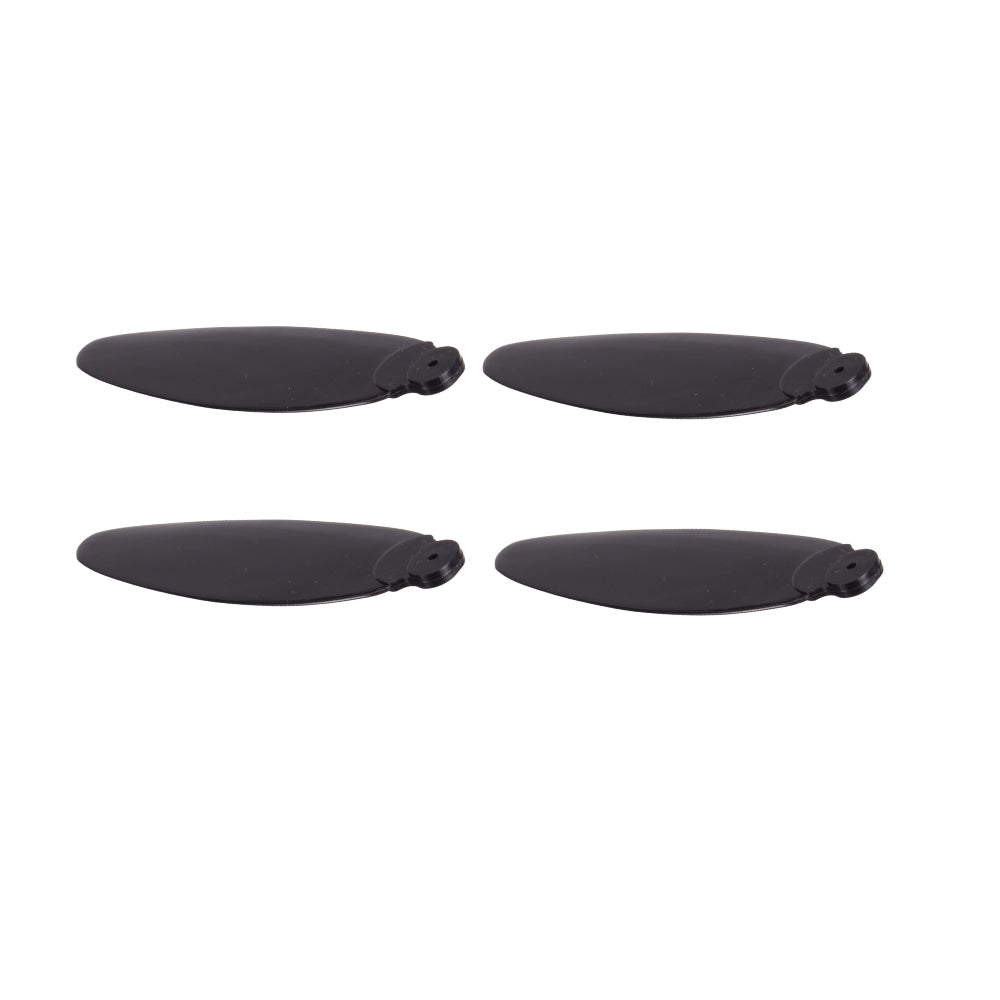 MPI Variable Pitch Propellers