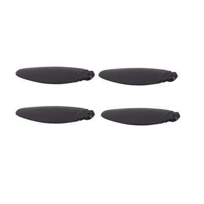 MPI Variable Pitch Propellers