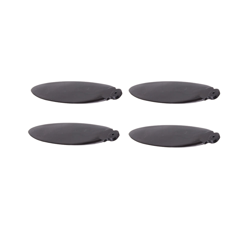 MPI Variable Pitch Propellers