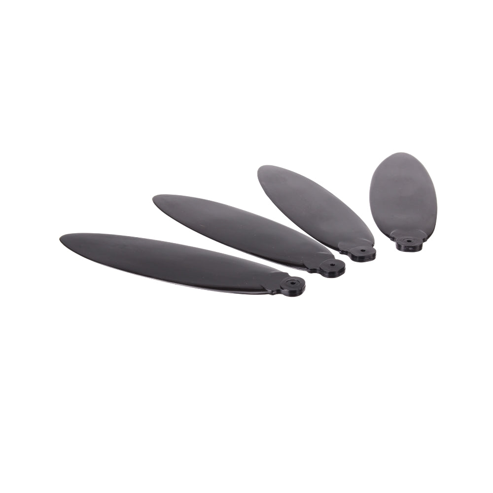 MPI Variable Pitch Propellers