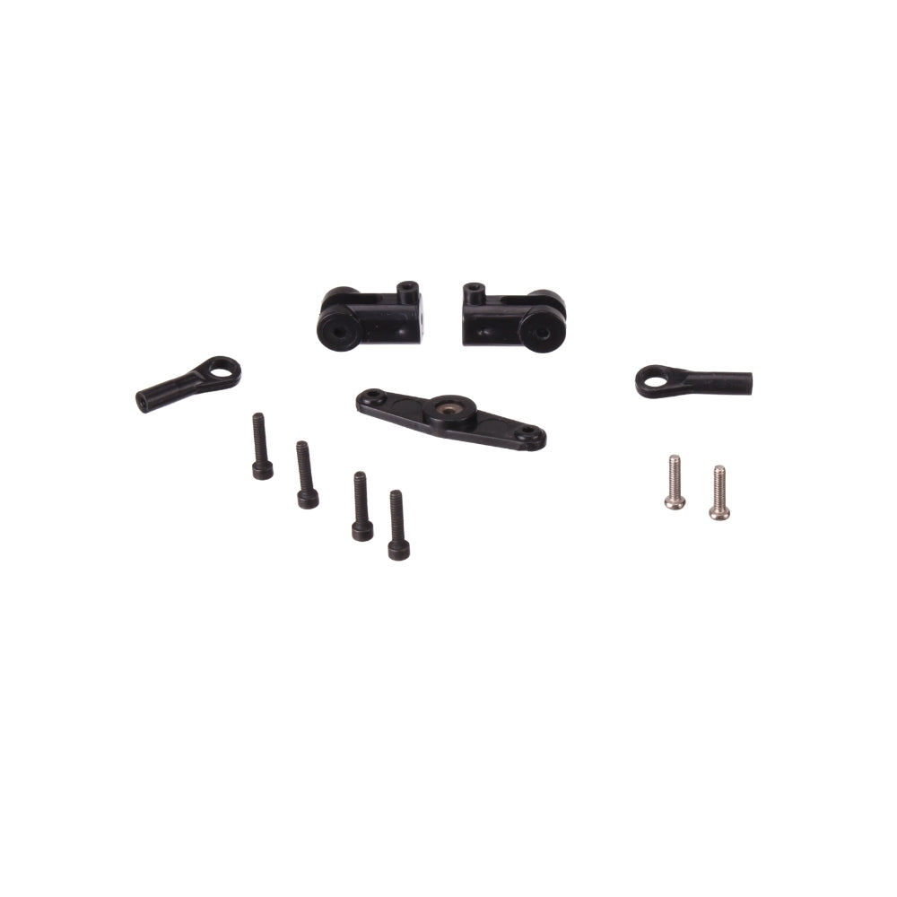 MPI Variable Pitch Propellers