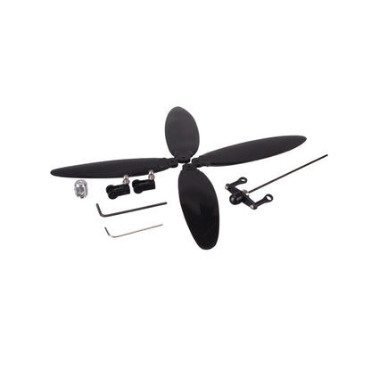 MPI Variable Pitch Propellers