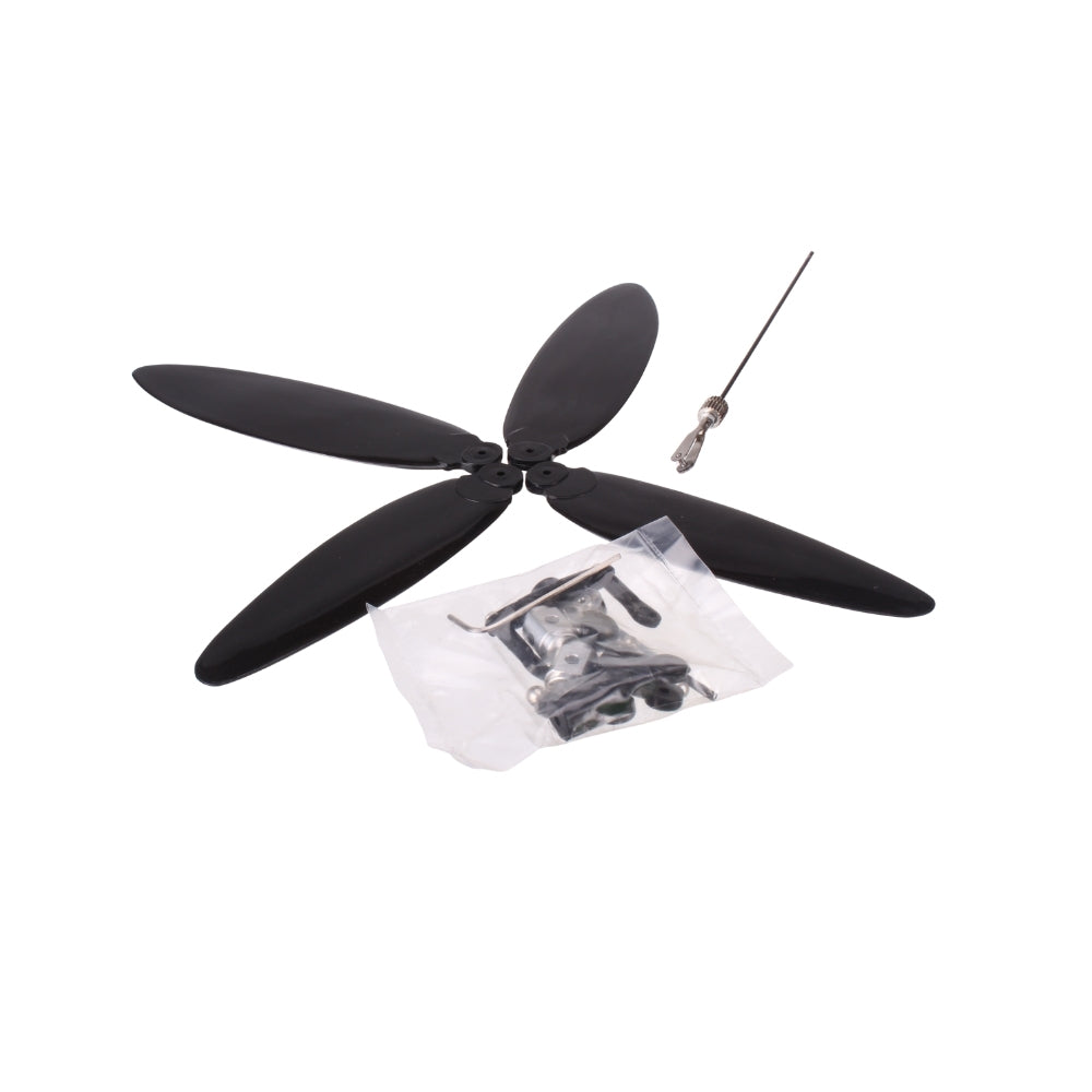 MPI Variable Pitch Propellers
