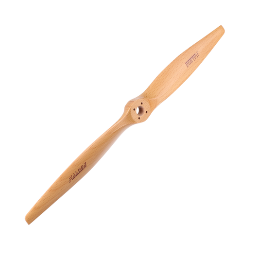 Falcon 15" 2-Blade Wood Props for Gas and Glow 15X6 15X8 15X10