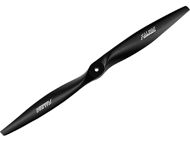 Falcon 30" 2-Blade Carbon Props for Electric 30X12