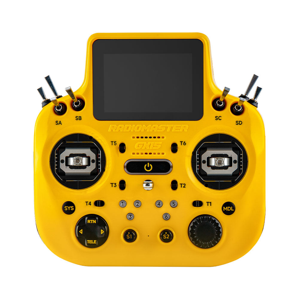 RadioMaster GX15 Radio Controller