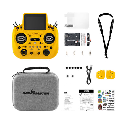RadioMaster GX15 Radio Controller