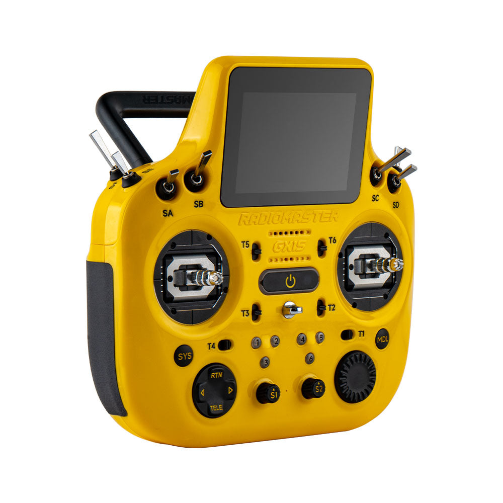 RadioMaster GX15 Radio Controller
