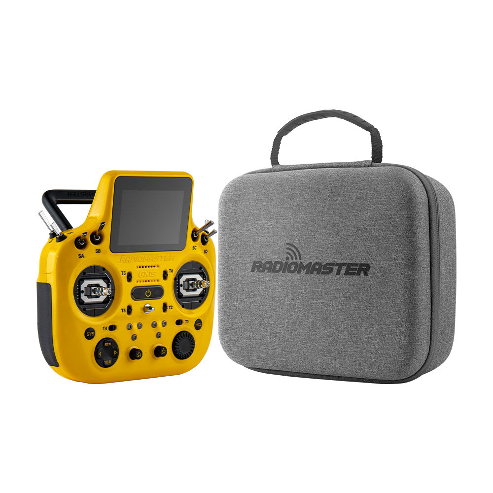 RadioMaster GX15 Radio Controller