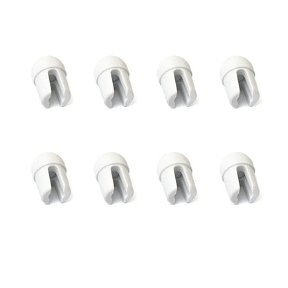 OMPHOBBY M7R RC Helicopter Parts Landing Gear End Cap OSHM7294