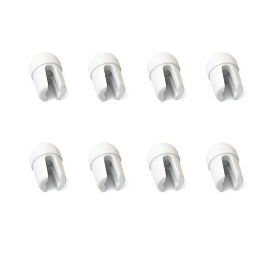 OMPHOBBY M7R RC Helicopter Parts Landing Gear End Cap OSHM7294