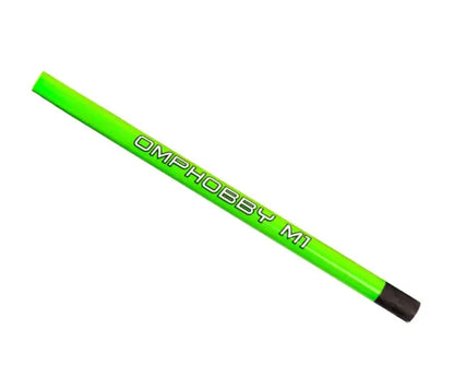 OMPHOBBY M1 V3 PRO RC Helicopter Parts Colored Tail Boom