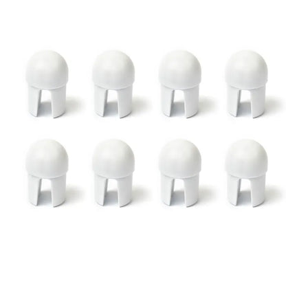 OMPHOBBY M7R RC Helicopter Parts Landing Gear End Cap OSHM7294