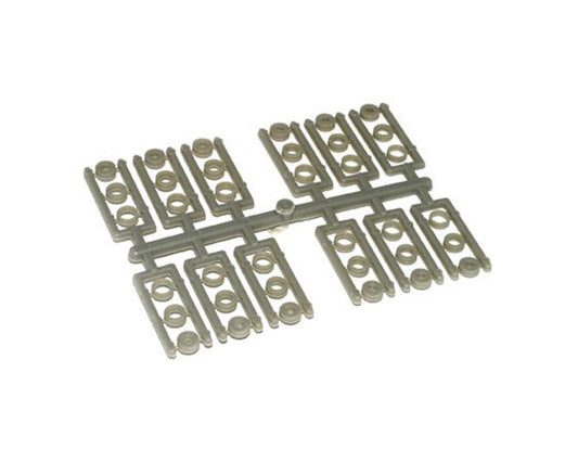 APC Metric Prop Adapters (SF) LPARM12SF