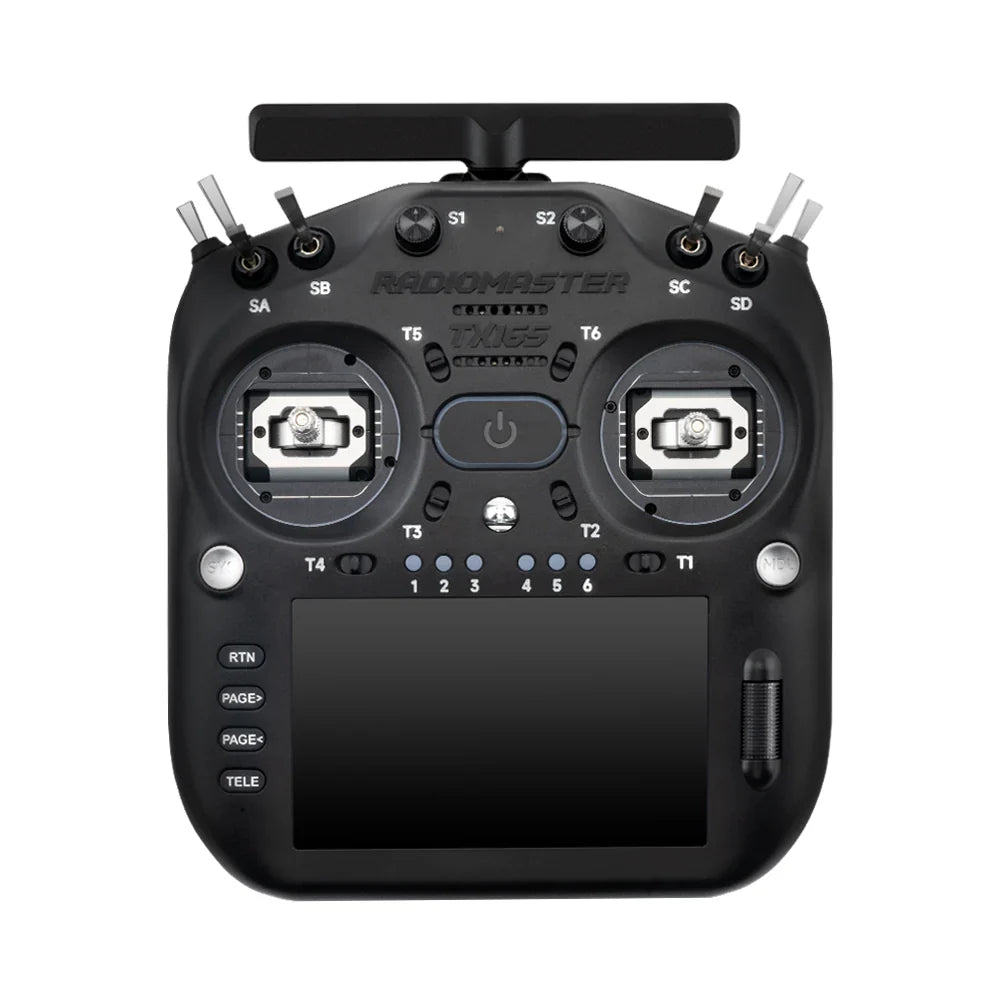 RadioMaster TX16S MK3 Radio controller ELRS