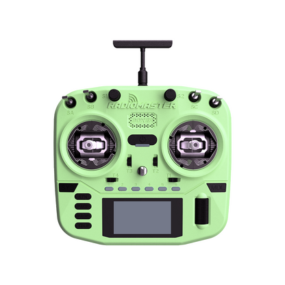 Radiomaster Boxer Crush Radio Controller ELRS - Buddy RC