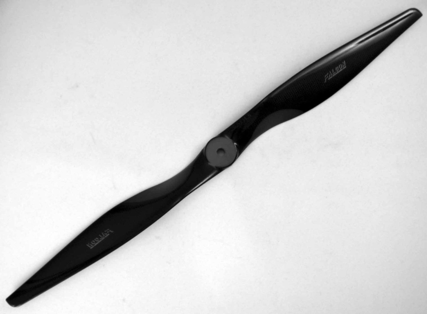 Falcon 31" 2-Blade Carbon Props for Gas and Glow 31X10W 31X12 31X13 31X14